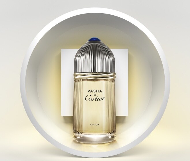 Cartier Fragrances